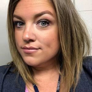 Meet your Posher, Liz